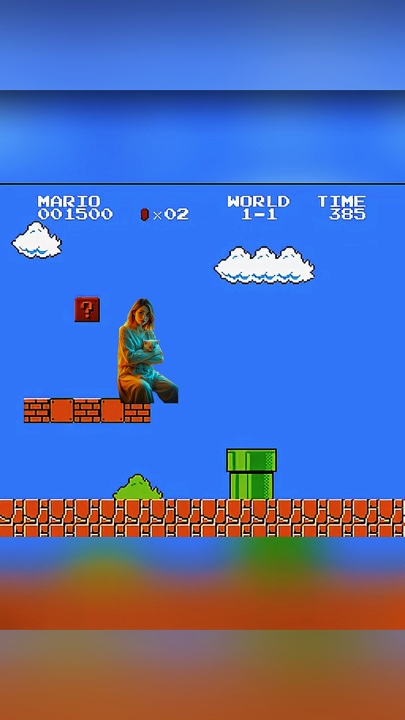 Nuevo juego de tendencias 