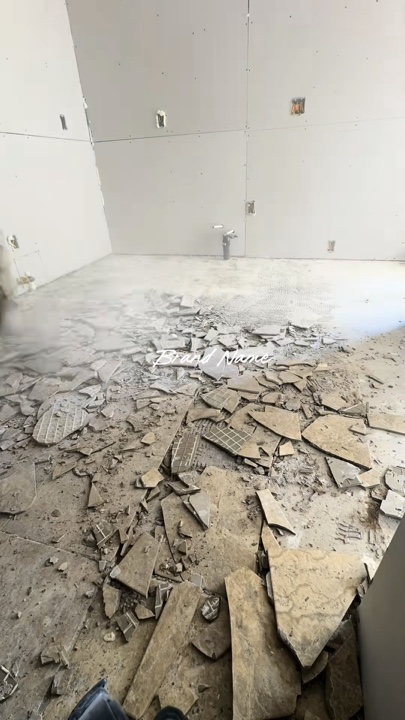 Home renovation