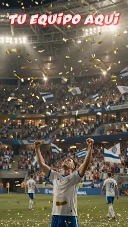 Mundial 2026
