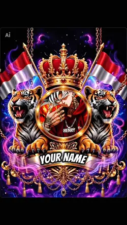 Indonesia X Tigers 