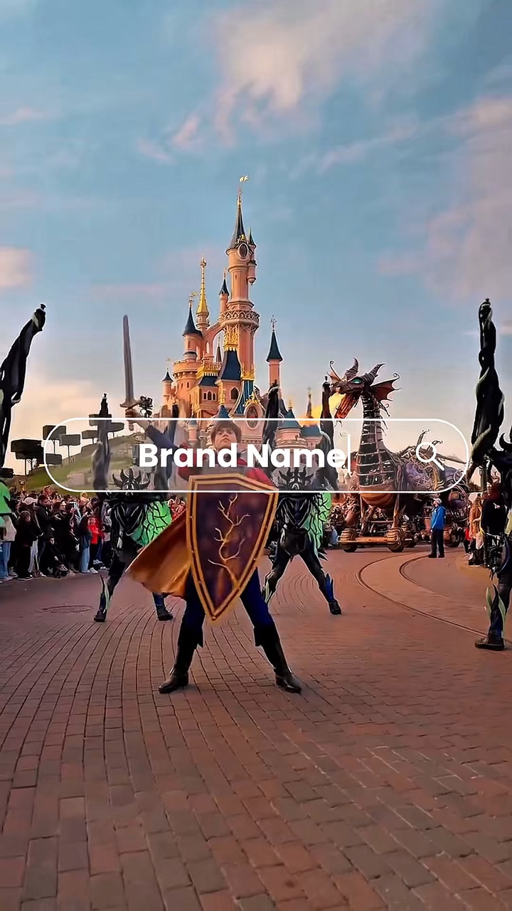 disneyland trip		