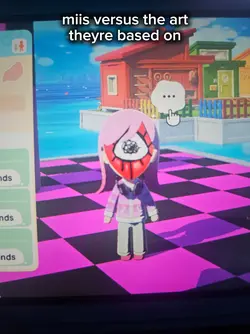 miis vs art