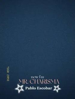 Mr. Charisma!!!