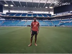 World Cup
