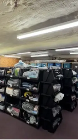 Foundation Christmas