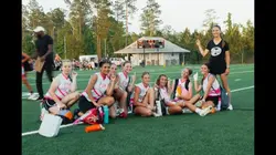 Flag footbal