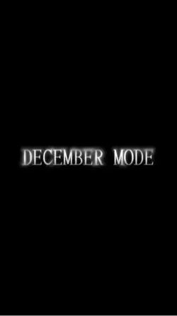 December 