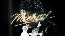 MICHAEL JACKSON EDIT