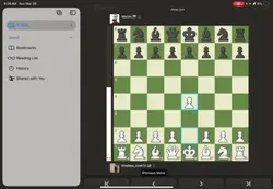 Chess 