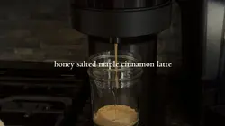 home latte tutorial