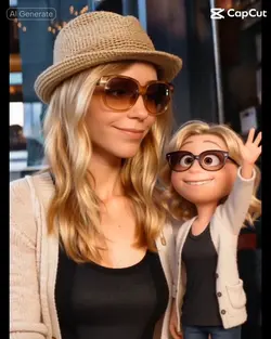 AI Banana Expression