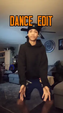 Dance edit