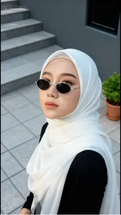 Pilih Potret