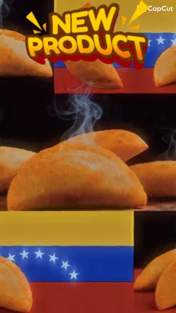 Empanadas 