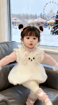 ai sway dance filter