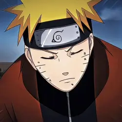 Naruto the destroyer