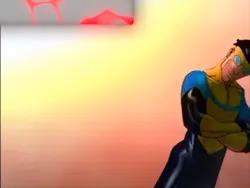 Invincible