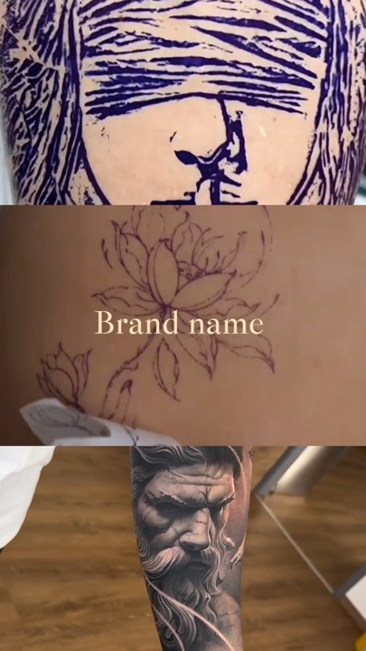 Tatuagem