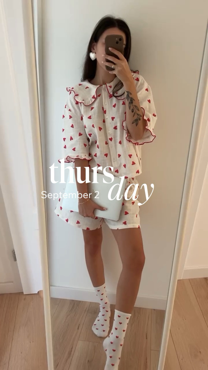 Thursday 