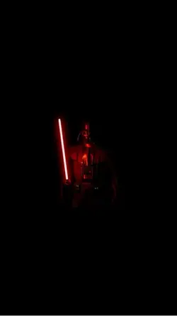 Anikan skywalker