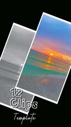 12 clip or photo