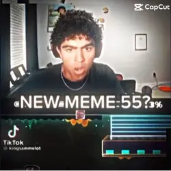 KingSammelot 55 Edit
