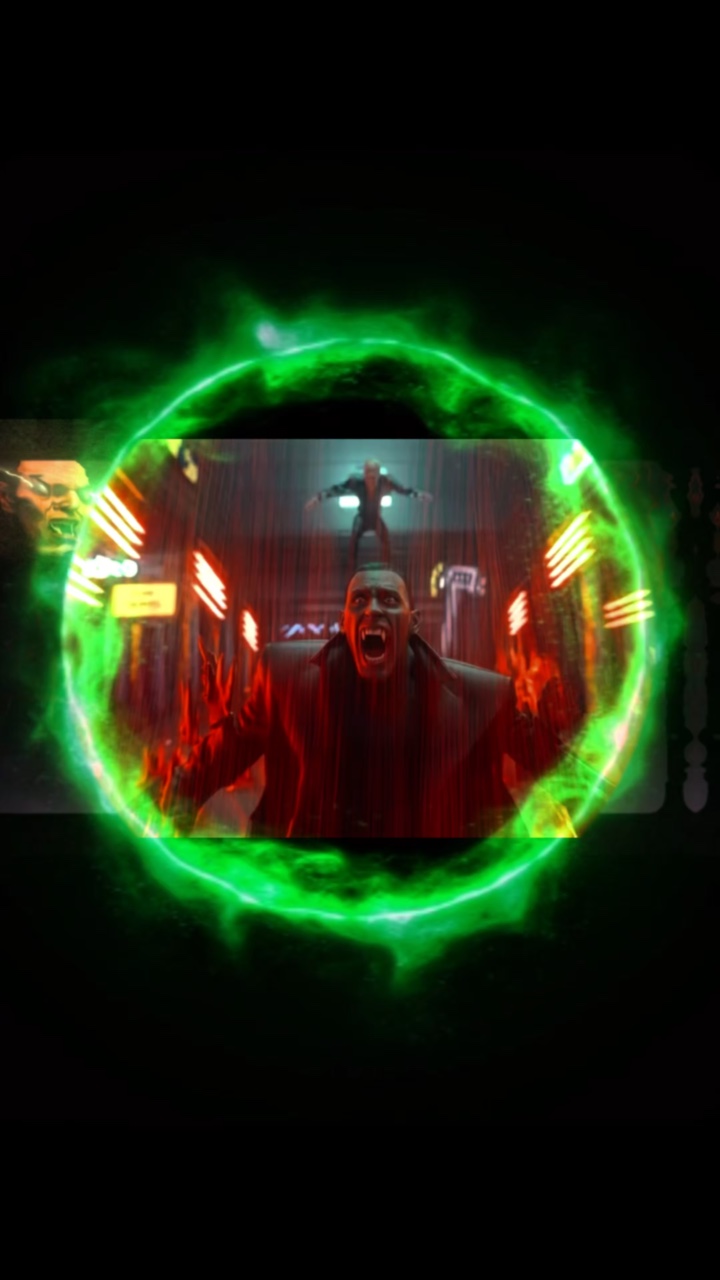 Epic trailer 