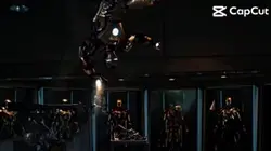 Ironman edit 