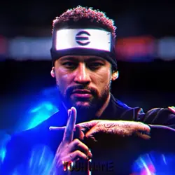 Neymar + Naruto edit