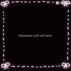 Historians