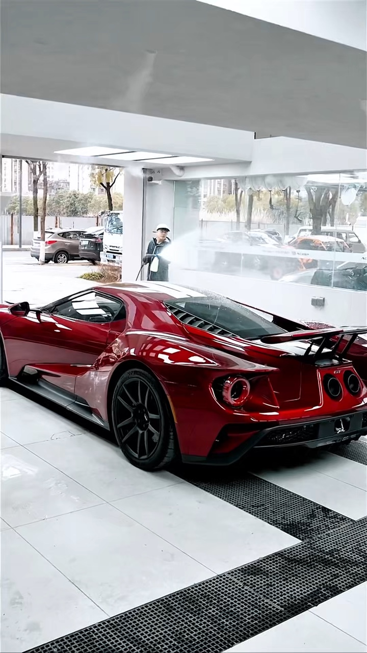car detailing		