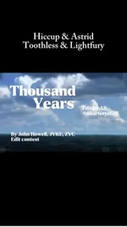 Thousand years