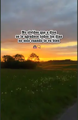 BendecidoJuevez 💛📿🍃