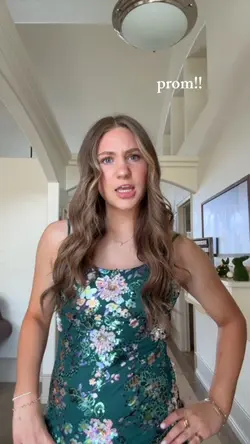 PROM TRANSITION