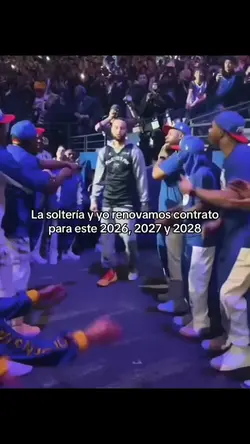 L soltería y yo,2028