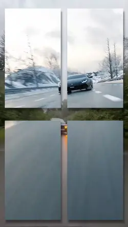 New Template 