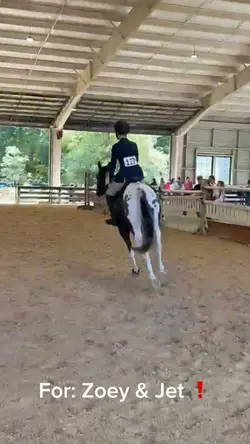 Entering competition