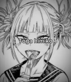 Toga himiko