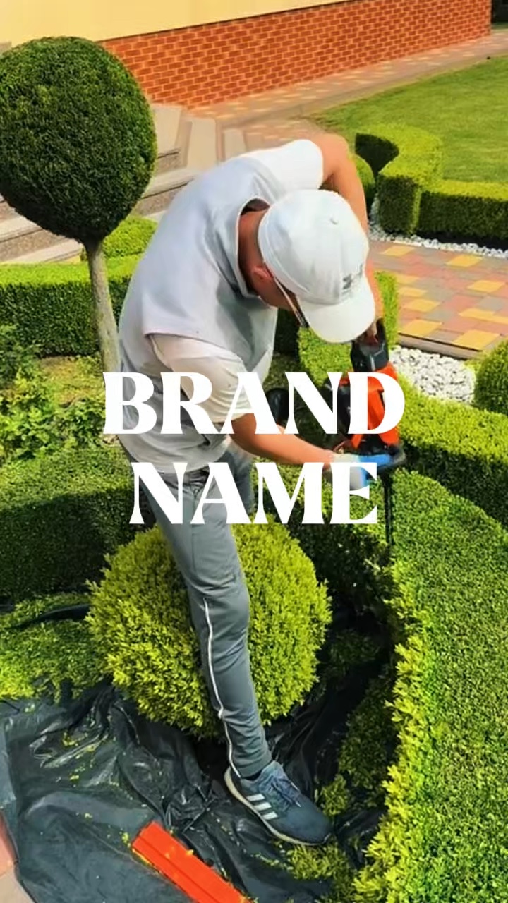 Gardening
