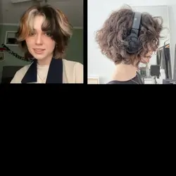 Hair cut