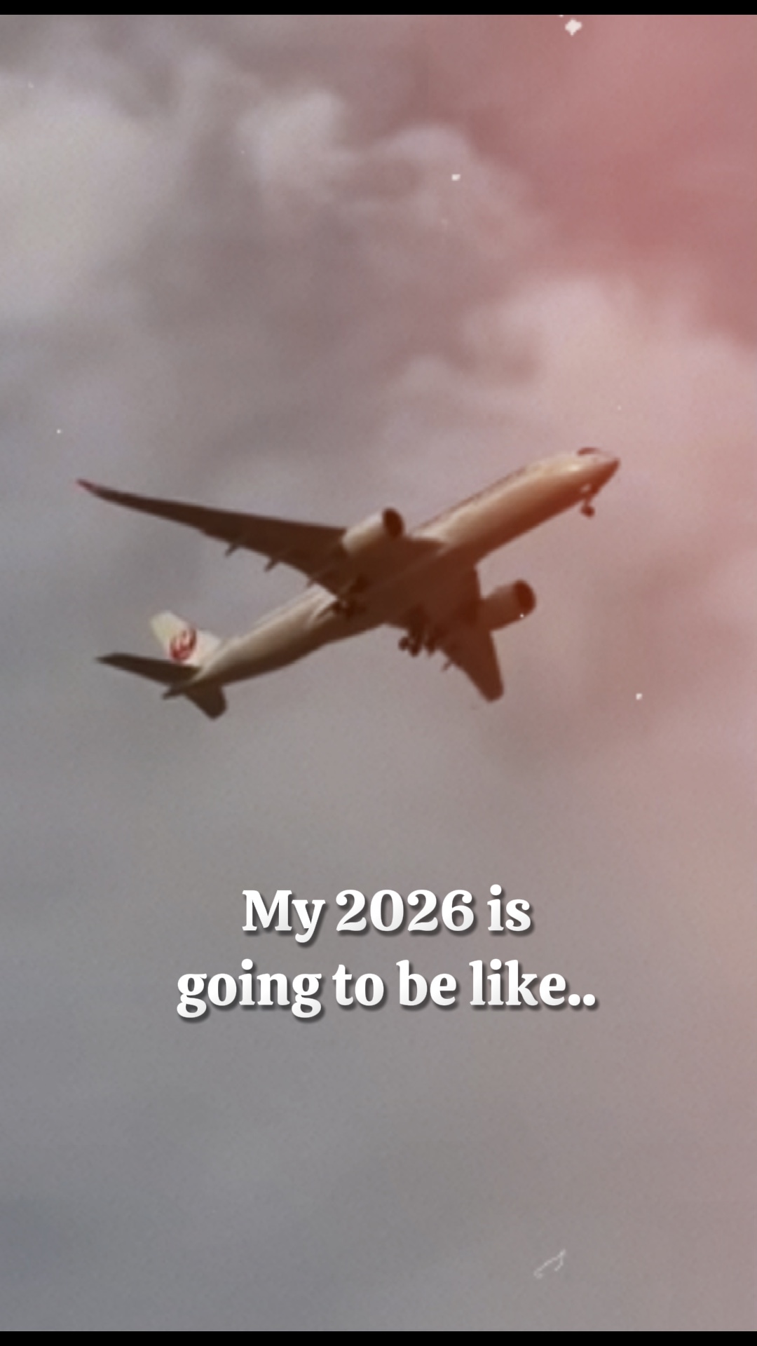 2026 will be like