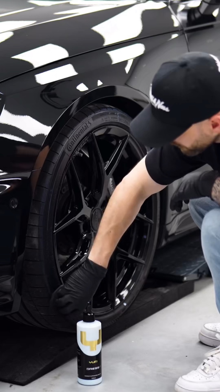 car detailing