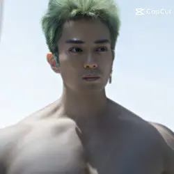 zoro