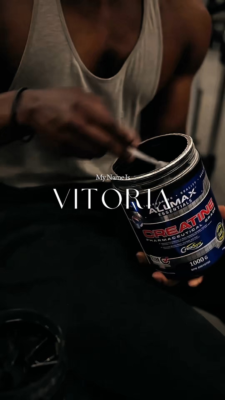 Workout supplements
