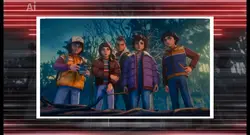 Stranger Things 