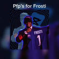 Pfp for Frosti
