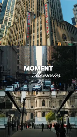 Memories 