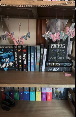 Bücherss 