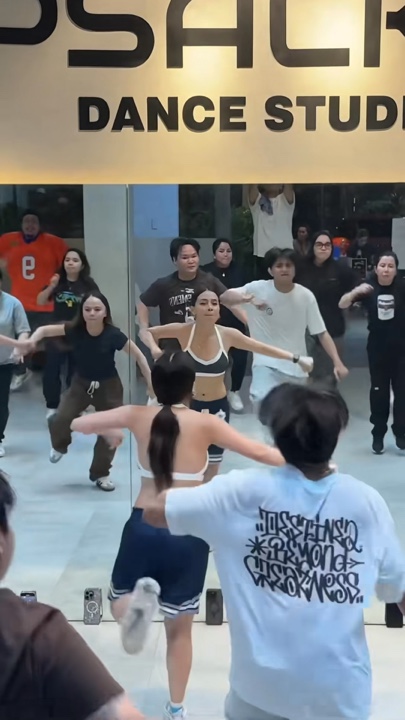 Clases de baile