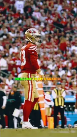 Free BrockPurdy edit